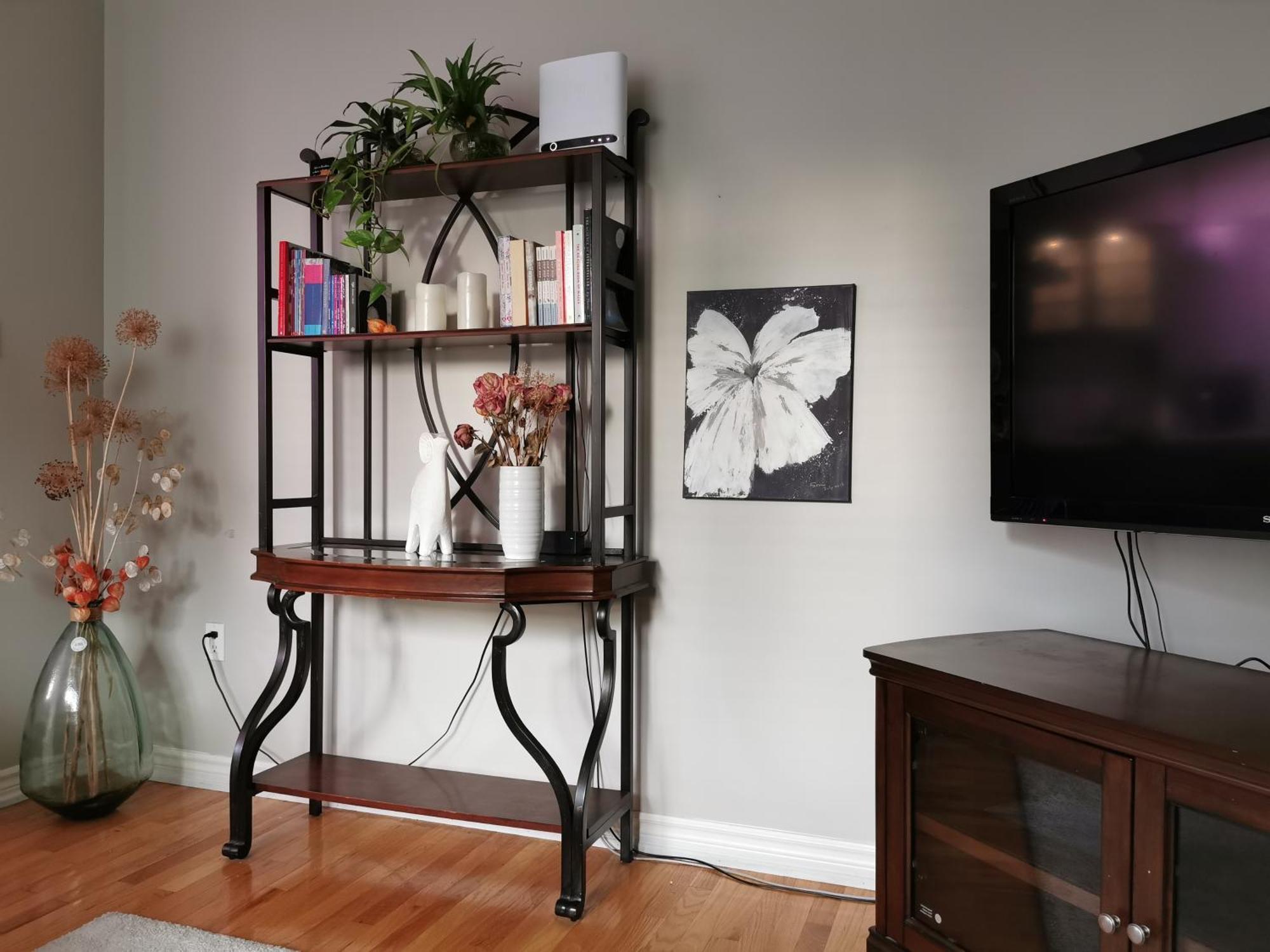 4 Bedroom 3 Washroom Charming Home In Markham With Warm Cozy Vibe Kültér fotó