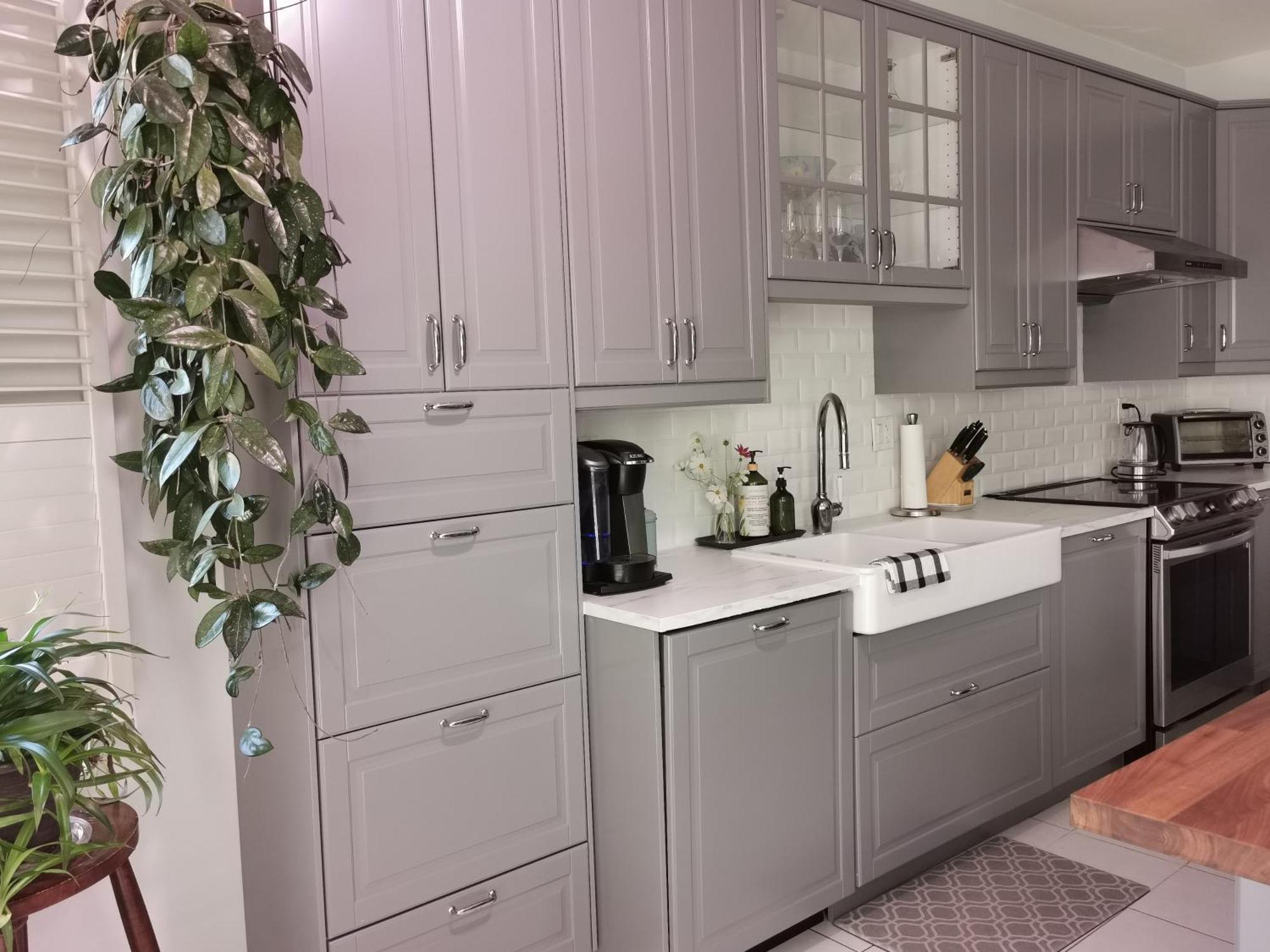 4 Bedroom 3 Washroom Charming Home In Markham With Warm Cozy Vibe Kültér fotó