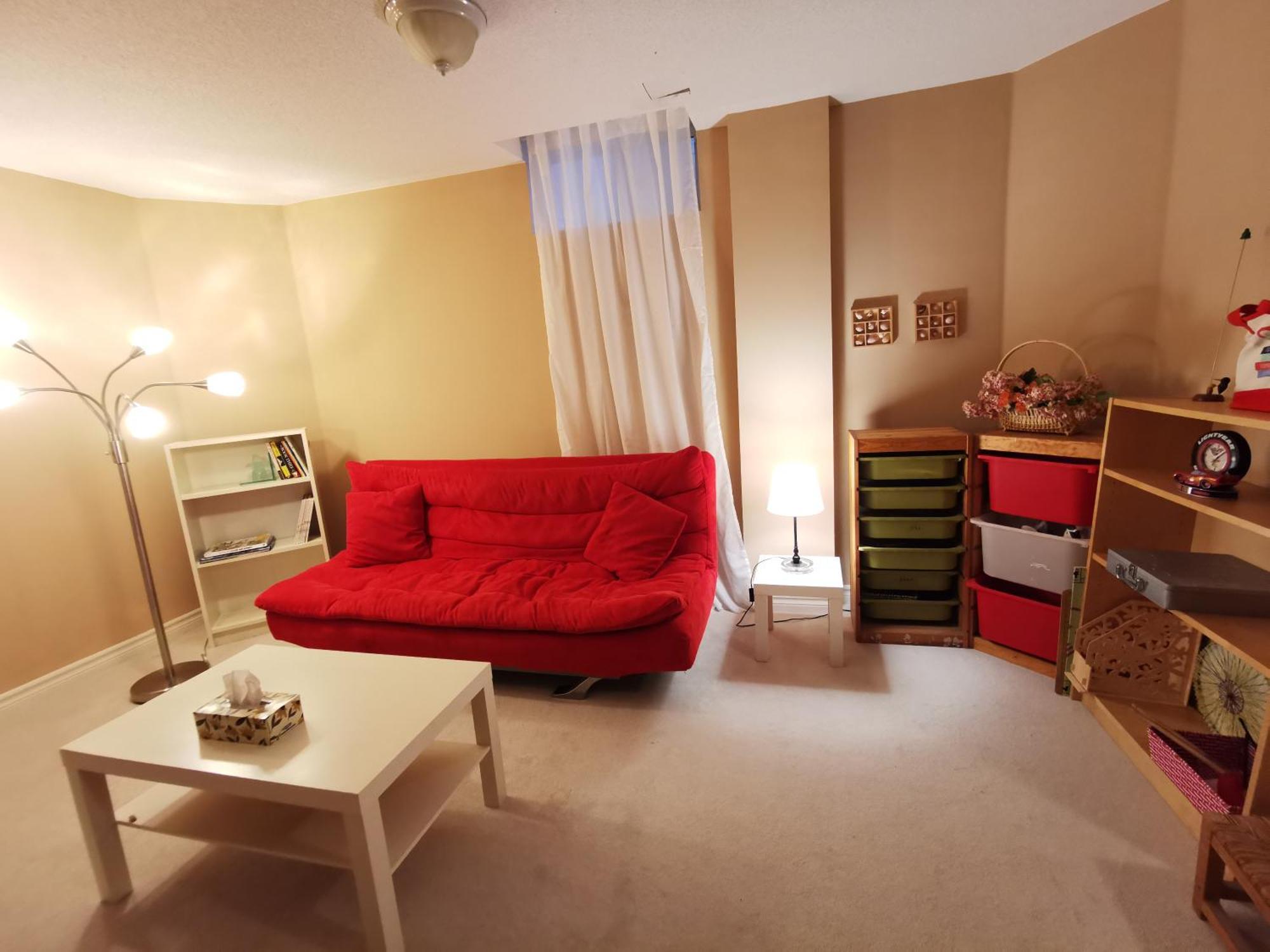 4 Bedroom 3 Washroom Charming Home In Markham With Warm Cozy Vibe Kültér fotó