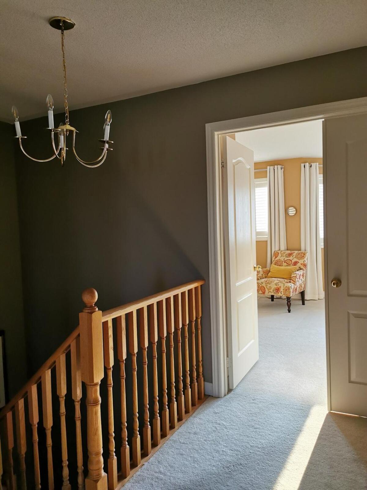 4 Bedroom 3 Washroom Charming Home In Markham With Warm Cozy Vibe Kültér fotó