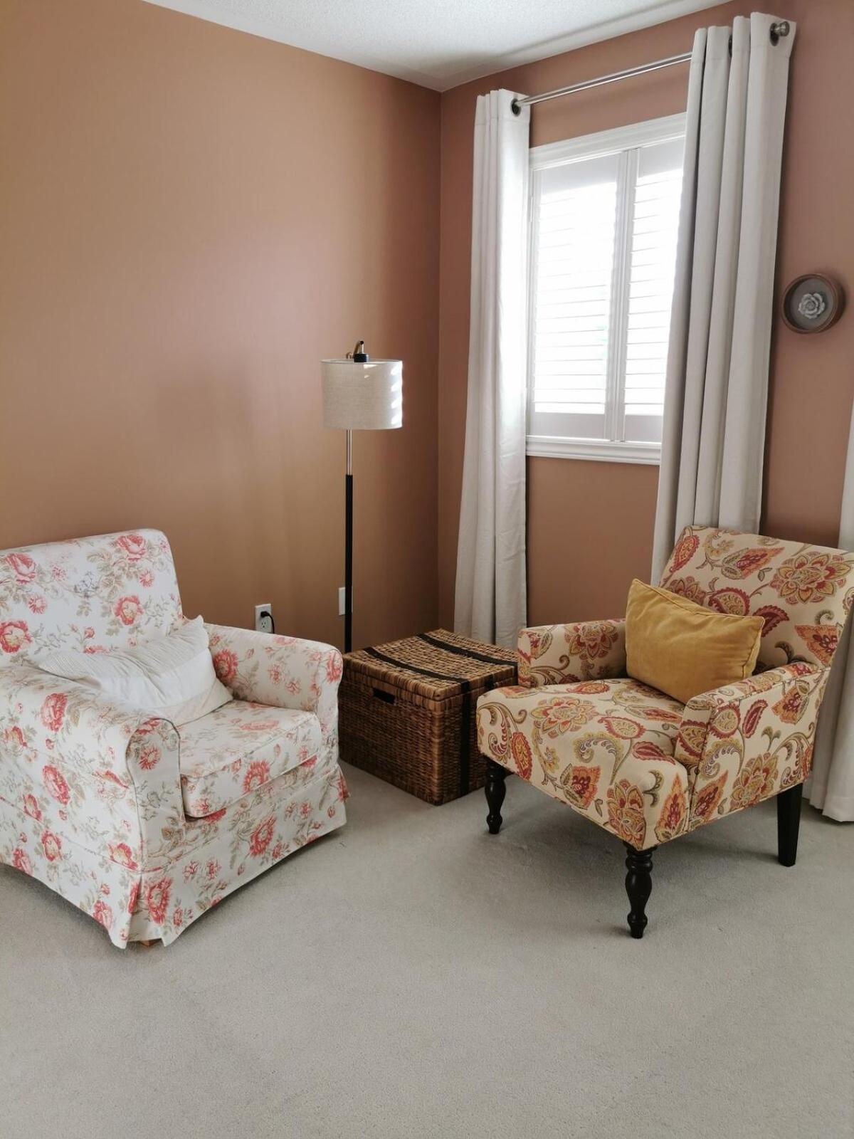 4 Bedroom 3 Washroom Charming Home In Markham With Warm Cozy Vibe Kültér fotó